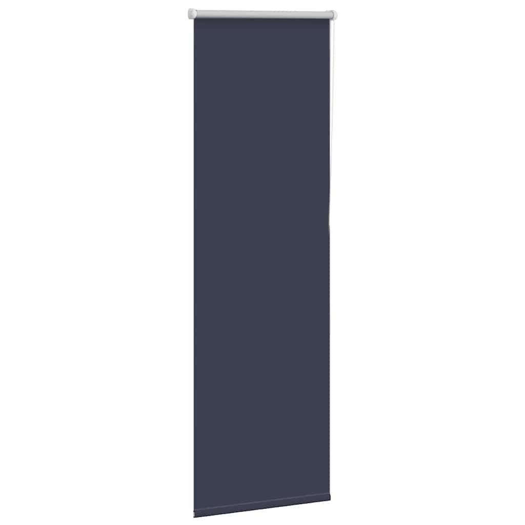 vidaXL Roleta zaciemniająca 55x150 cm Szerokość tkaniny 50,7 cm