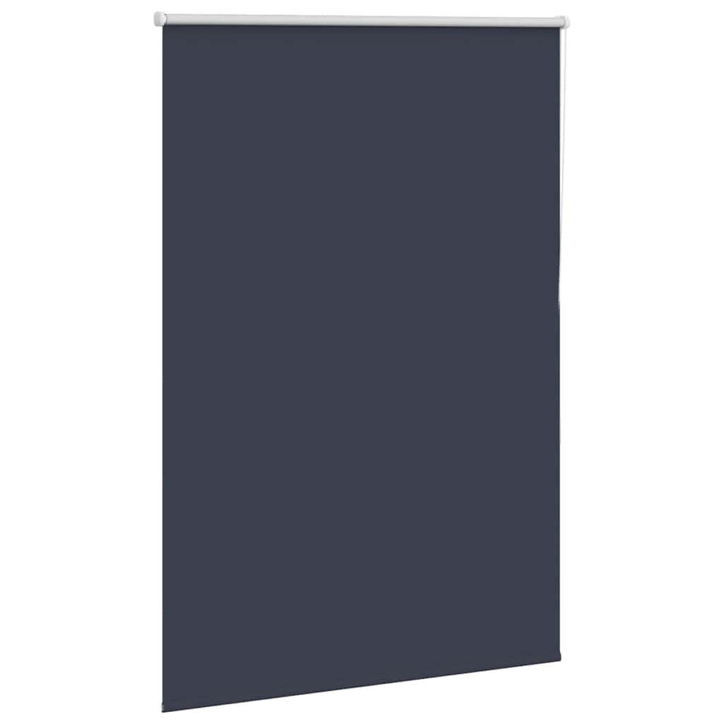 vidaXL Roleta zaciemniająca 100x150 cm Szerokość tkaniny 95,7cm