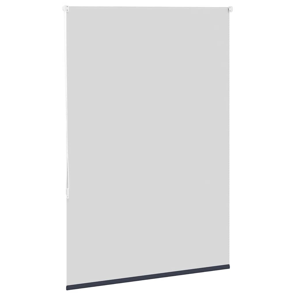vidaXL Roleta zaciemniająca 105x150cm Szerokość tkaniny 100,7cm