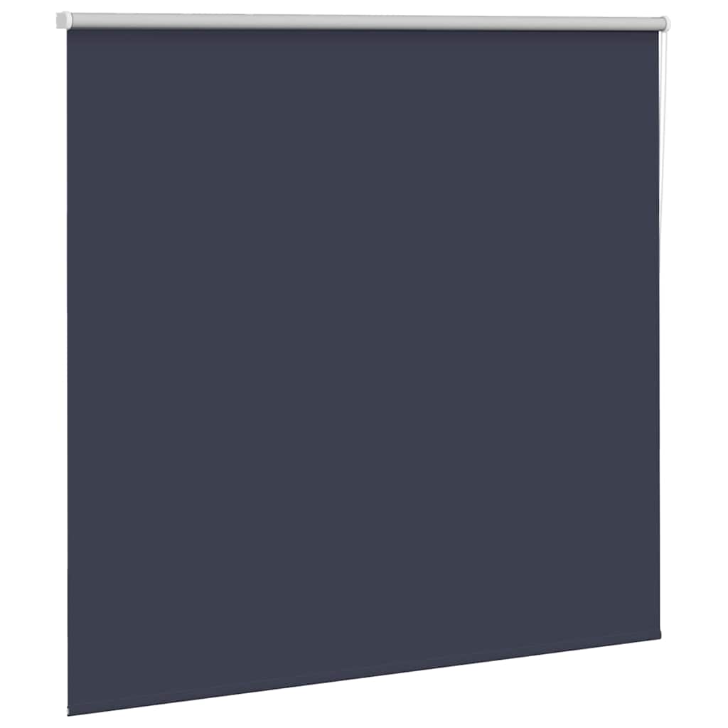 vidaXL Roleta zaciemniająca 150x150cm Szerokość tkaniny 146,6cm