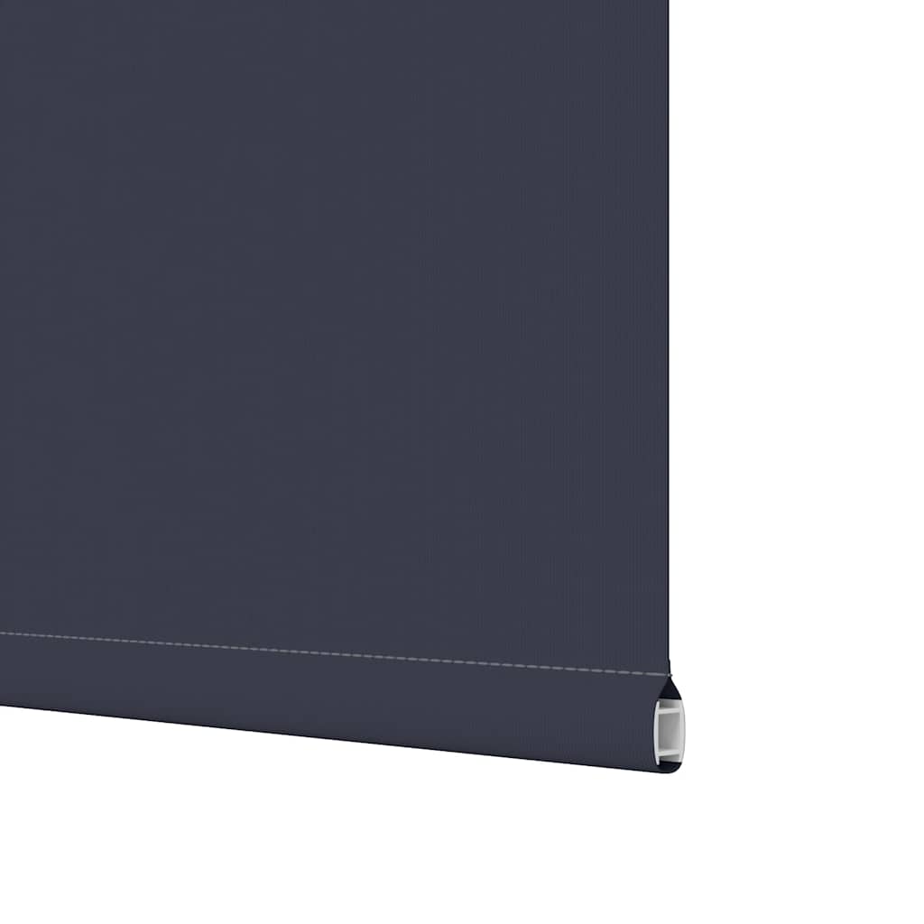 vidaXL Roleta zaciemniająca 155x150cm Szerokość tkaniny 151,6cm
