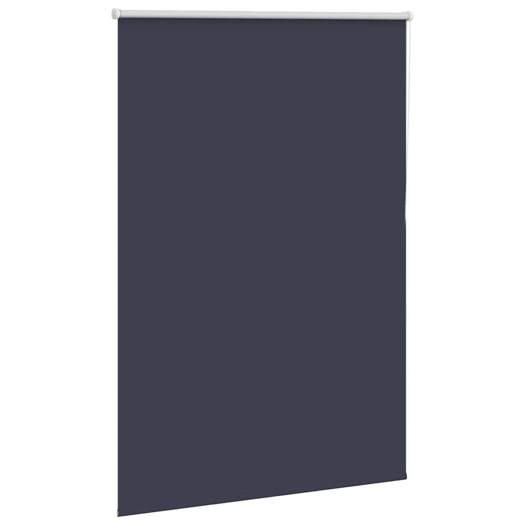 vidaXL Roleta zaciemniająca 90x175 cm Szerokość tkaniny 85,7 cm