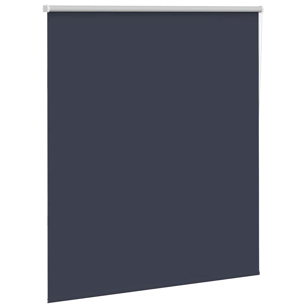 vidaXL Roleta zaciemniająca 130x175cm Szerokość tkaniny 126,6cm