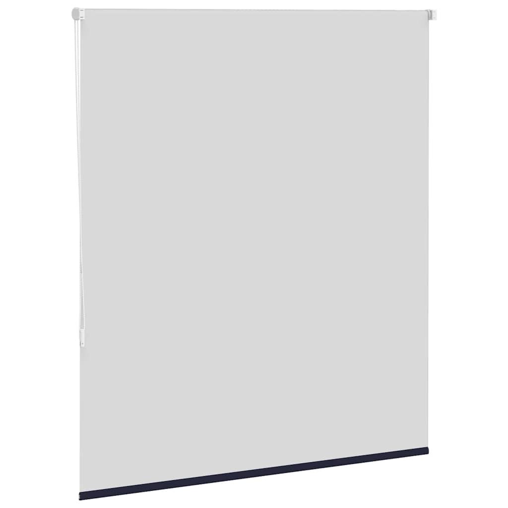 vidaXL Roleta zaciemniająca 130x175cm Szerokość tkaniny 126,6cm