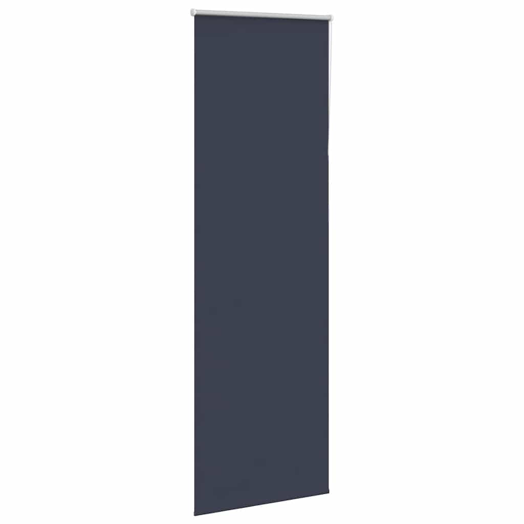 vidaXL Roleta zaciemniająca 70x210 cm Szerokość tkaniny 65,7 cm