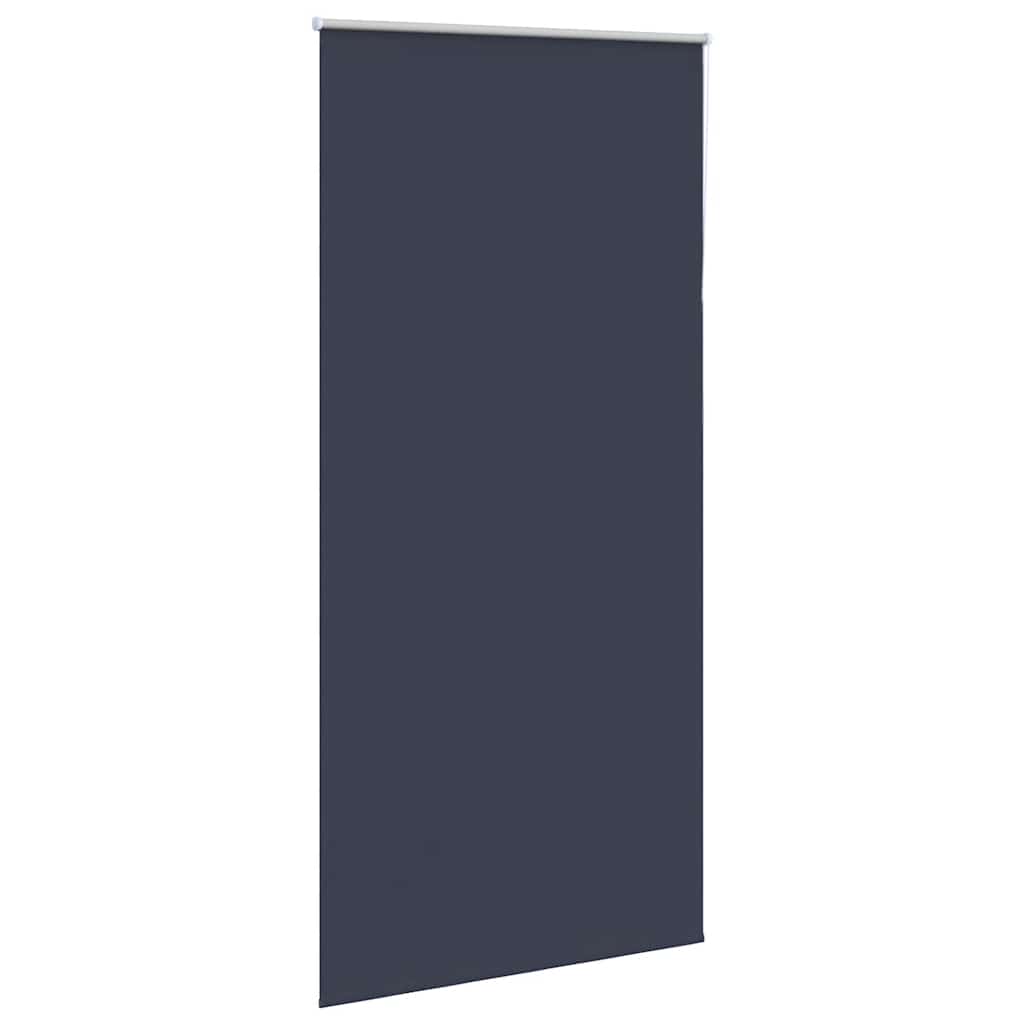 vidaXL Roleta zaciemniająca 95x210 cm Szerokość tkaniny 90,7 cm