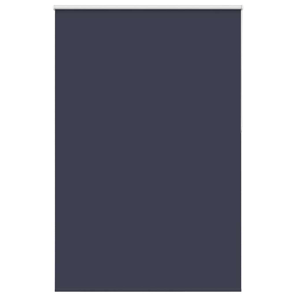 vidaXL Roleta zaciemniająca 160x210 cm Szerokość tkaniny 156,6cm