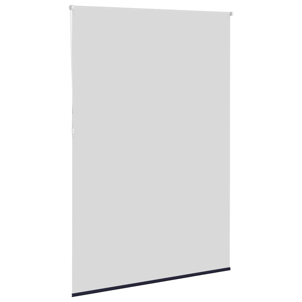 vidaXL Roleta zaciemniająca 165x210 cm Szerokość tkaniny 161,6cm