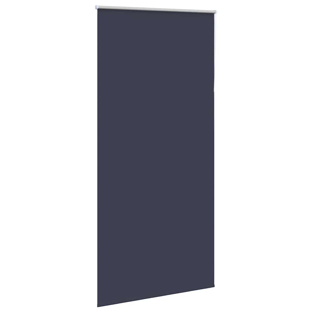 vidaXL Roleta zaciemniająca 95x230 cm Szerokość tkaniny 90,7 cm