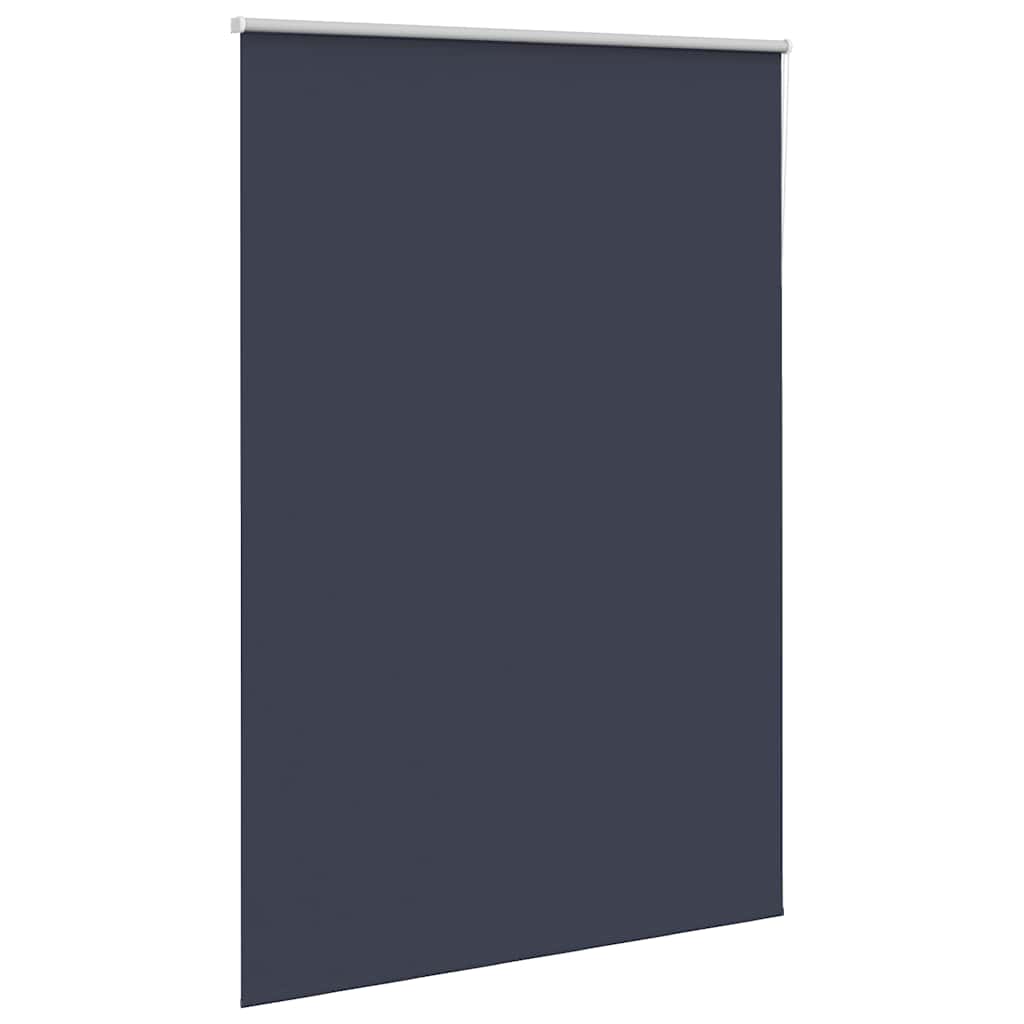 vidaXL Roleta zaciemniająca 155x230 cm Szerokość tkaniny 151,6cm