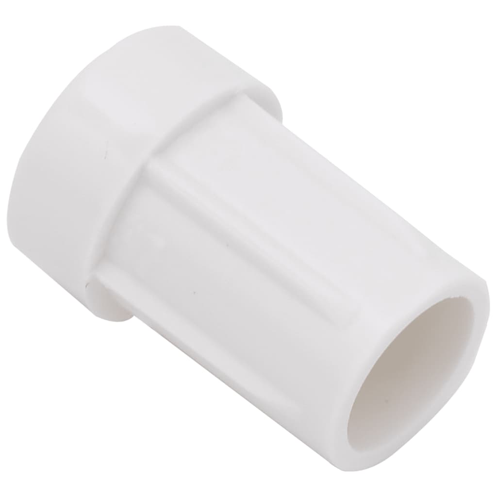 vidaXL 19-częściowy zestaw okuć do rolet 18 mm