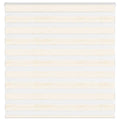 vidaXL Roleta zebra, 150x100 cm, szerokość tkaniny 145,9 cm, poliester