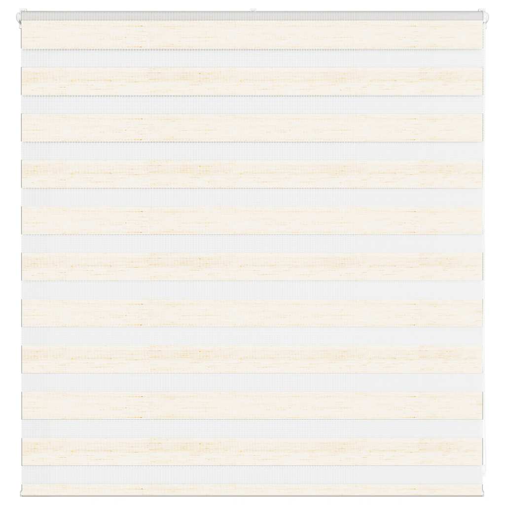 vidaXL Roleta zebra, 150x100 cm, szerokość tkaniny 145,9 cm, poliester