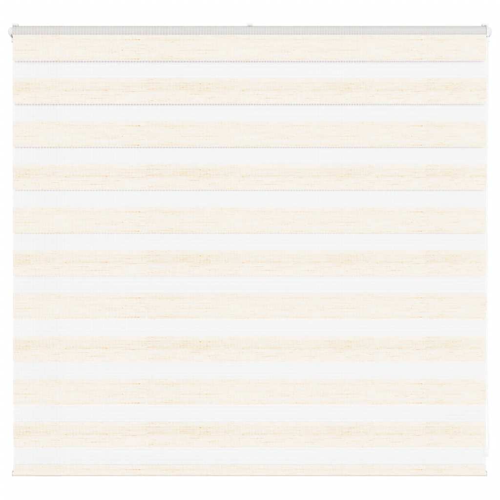 vidaXL Roleta zebra, 160x100 cm, szerokość tkaniny 155,9 cm, poliester
