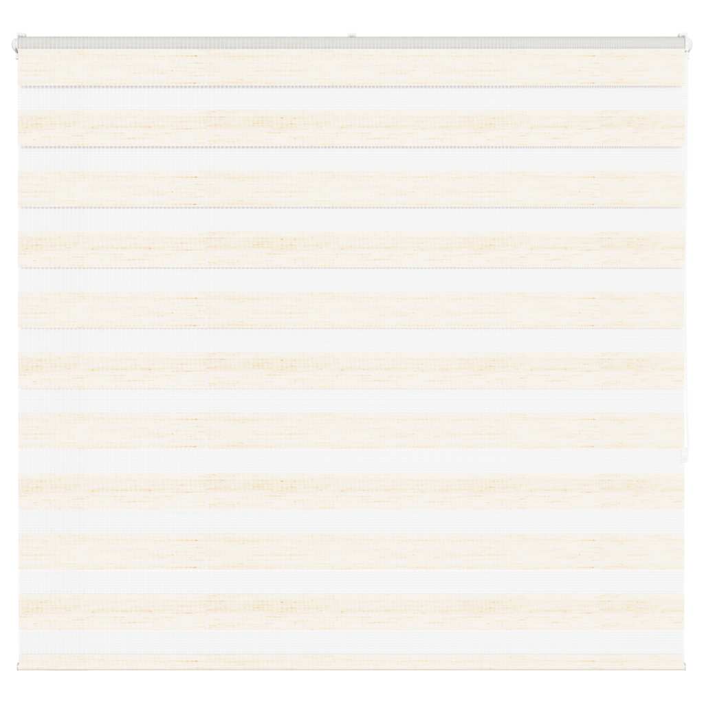 vidaXL Roleta zebra, 165x150 cm, szerokość tkaniny 160,9 cm, poliester