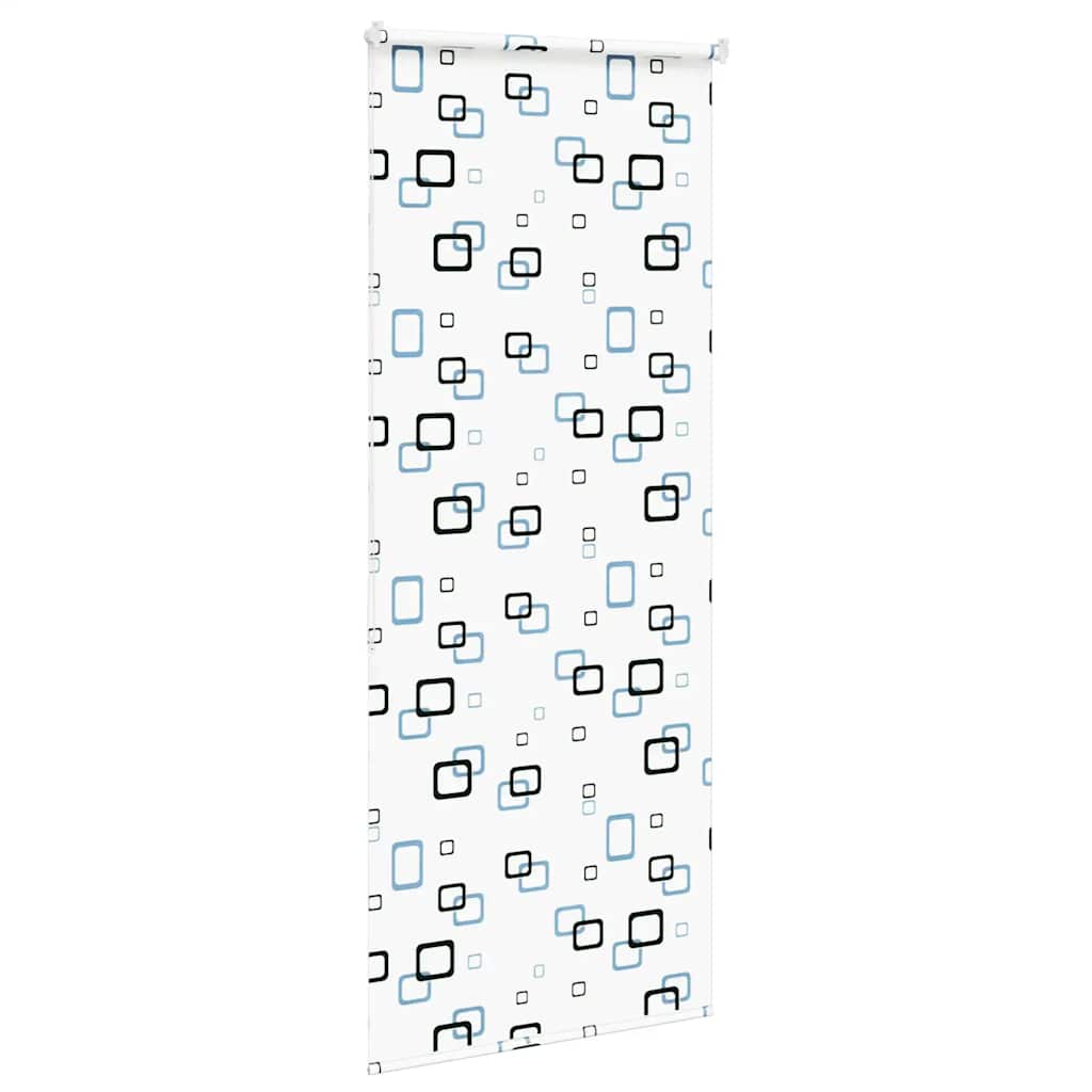 vidaXL Roleta prysznicowa 100x240 cm Szerokość tkaniny 96 cm
