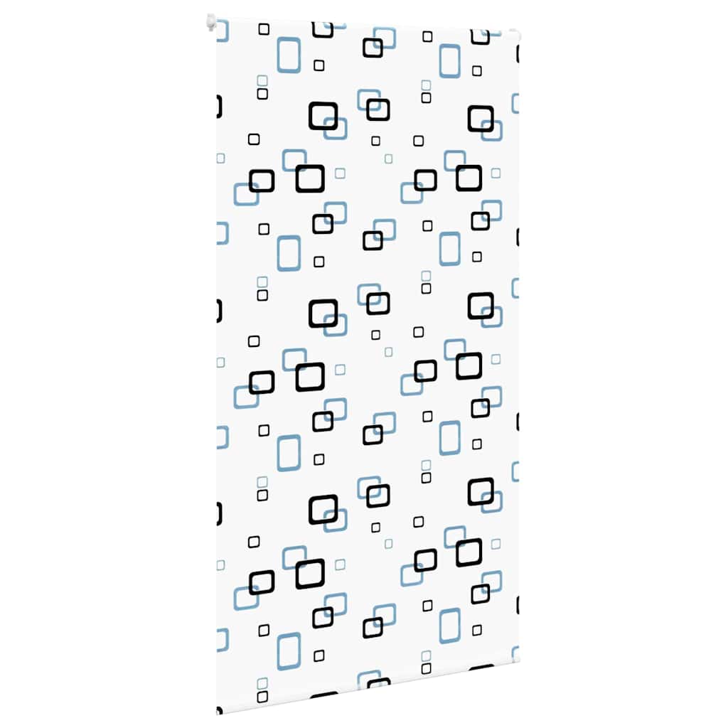 vidaXL Roleta prysznicowa 120x240 cm Szerokość tkaniny 116 cm