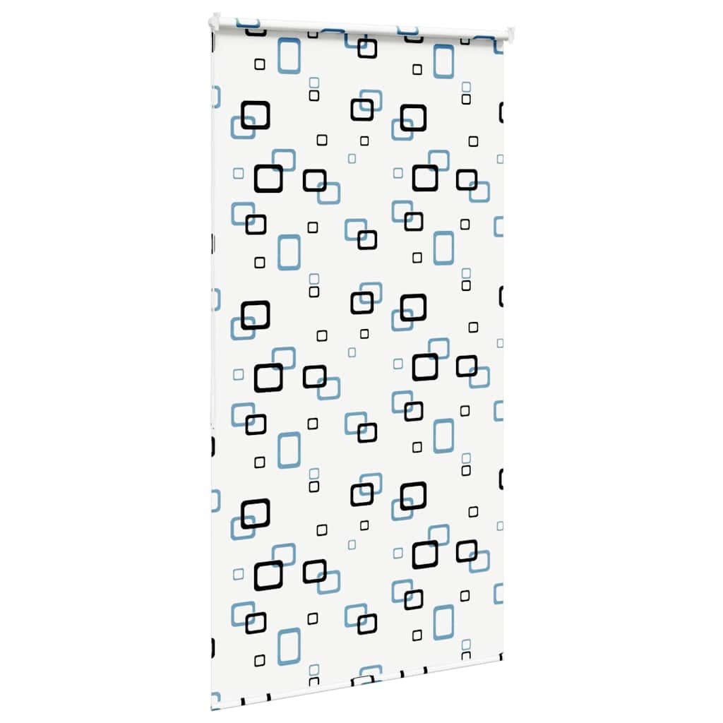 vidaXL Roleta prysznicowa 120x240 cm Szerokość tkaniny 116 cm