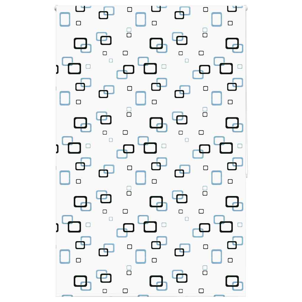 vidaXL Roleta prysznicowa 150x240 cm Szerokość tkaniny 146 cm