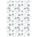 vidaXL Roleta prysznicowa 150x240 cm Szerokość tkaniny 146 cm
