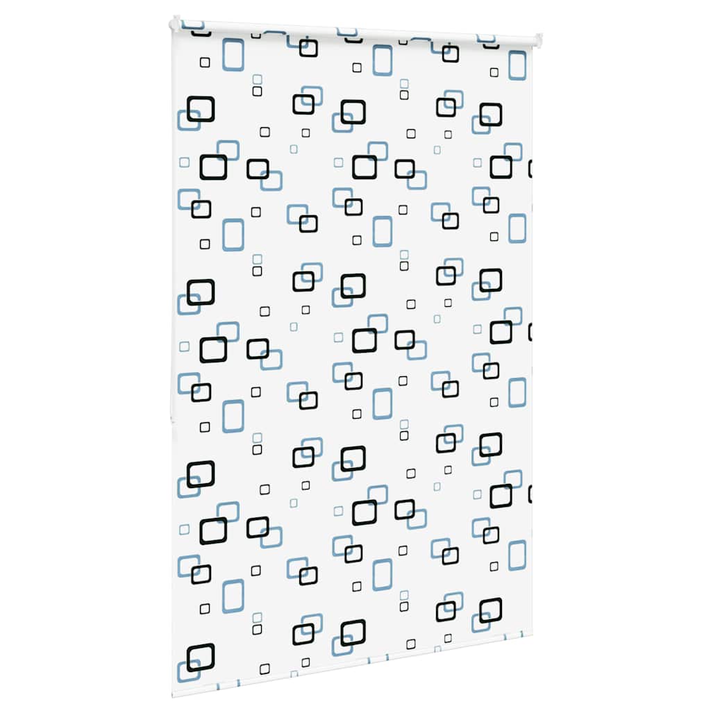 vidaXL Roleta prysznicowa 150x240 cm Szerokość tkaniny 146 cm