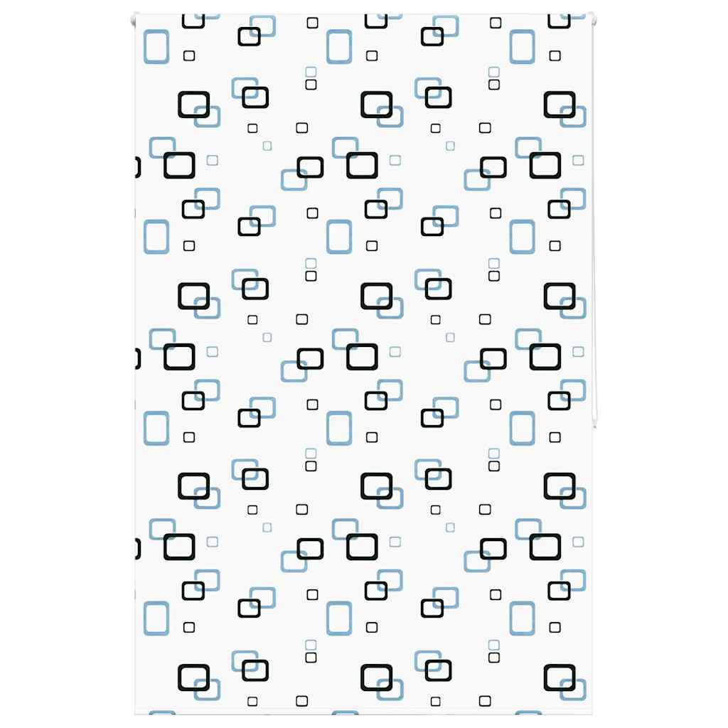 vidaXL Roleta prysznicowa 160x240 cm Szerokość tkaniny 156 cm