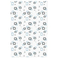 vidaXL Roleta prysznicowa 160x240 cm Szerokość tkaniny 156 cm