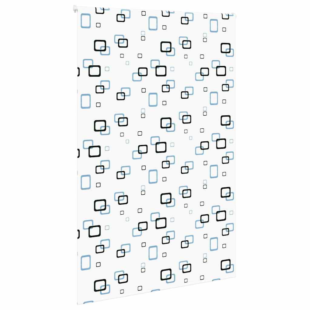 vidaXL Roleta prysznicowa 160x240 cm Szerokość tkaniny 156 cm