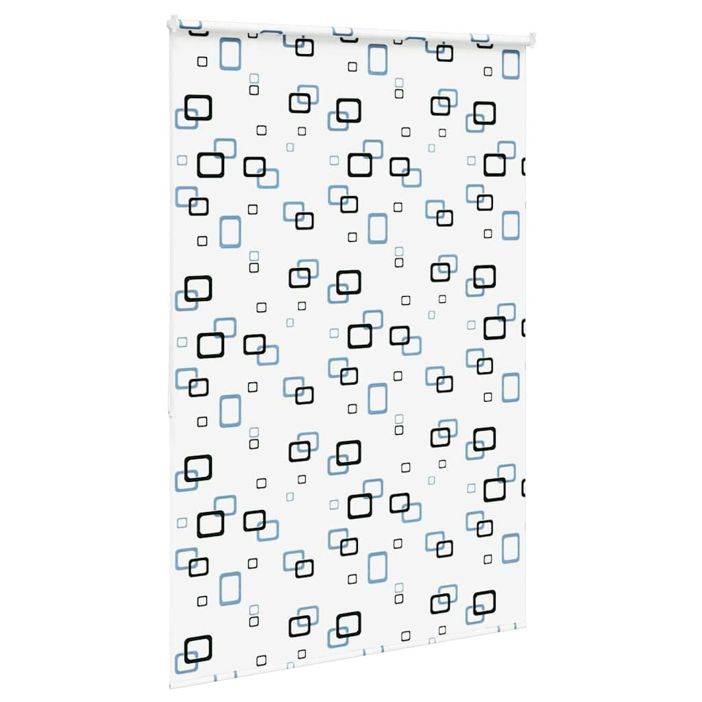 vidaXL Roleta prysznicowa 160x240 cm Szerokość tkaniny 156 cm