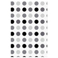 vidaXL Roleta prysznicowa 150x240 cm Szerokość tkaniny 146 cm