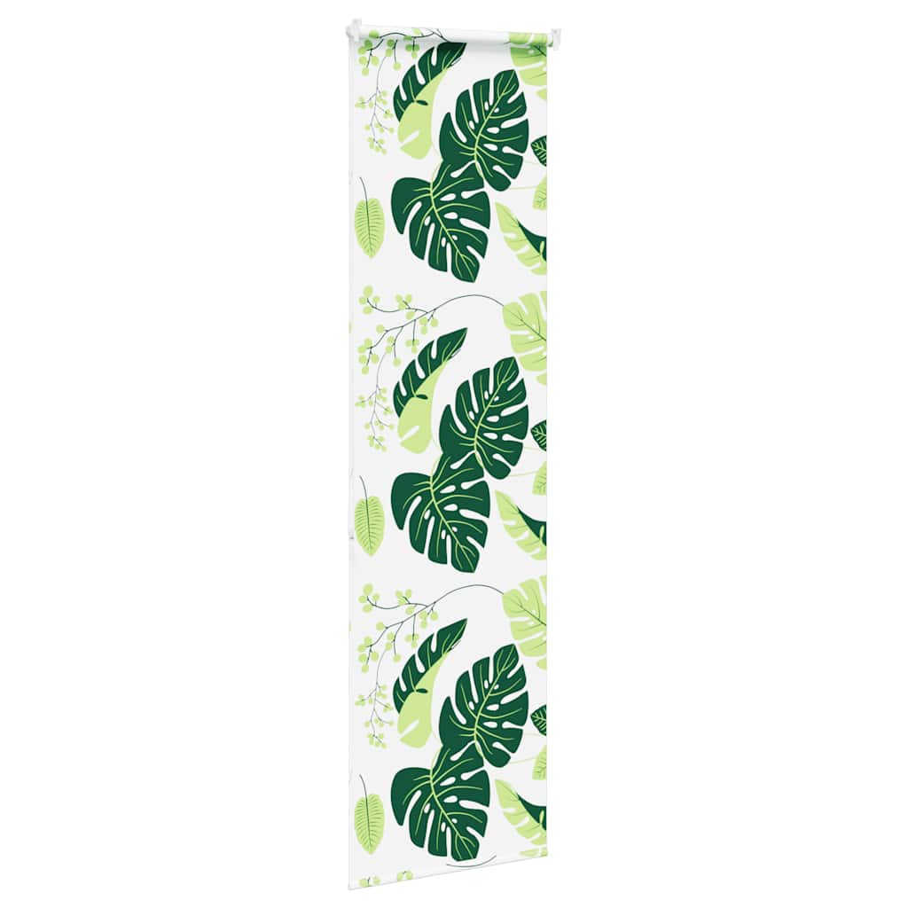 vidaXL Roleta prysznicowa 70x240 cm Szerokość tkaniny 66 cm