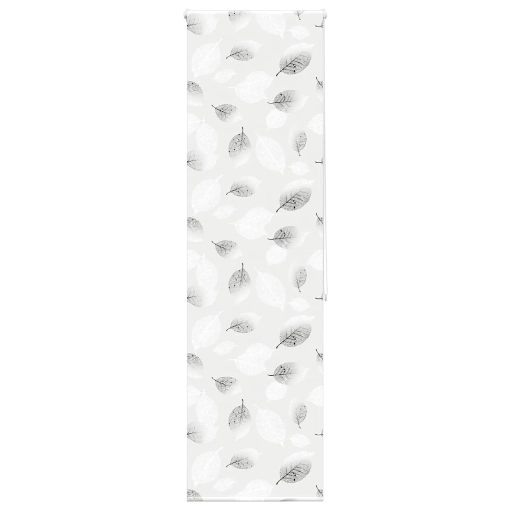 vidaXL Roleta prysznicowa 60x240 cm Szerokość tkaniny 56 cm
