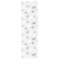 vidaXL Roleta prysznicowa 60x240 cm Szerokość tkaniny 56 cm