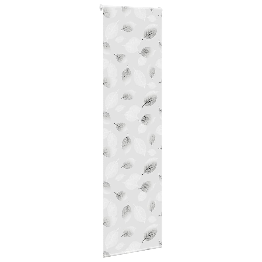vidaXL Roleta prysznicowa 60x240 cm Szerokość tkaniny 56 cm