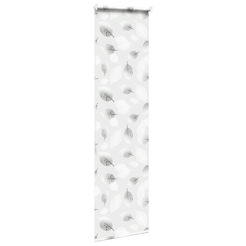 vidaXL Roleta prysznicowa 60x240 cm Szerokość tkaniny 56 cm