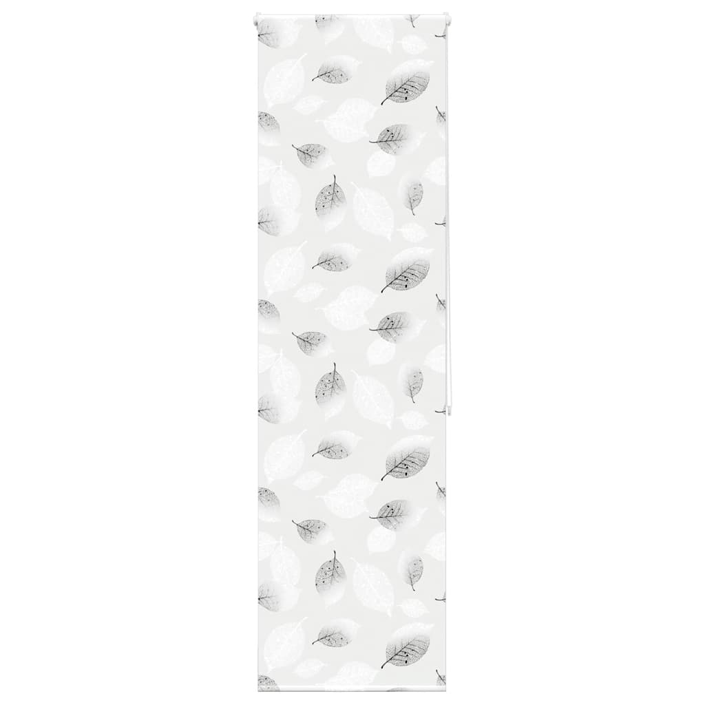 vidaXL Roleta prysznicowa 70x240 cm Szerokość tkaniny 66 cm
