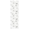 vidaXL Roleta prysznicowa 70x240 cm Szerokość tkaniny 66 cm