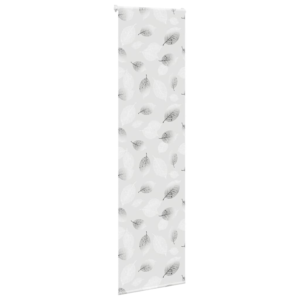 vidaXL Roleta prysznicowa 70x240 cm Szerokość tkaniny 66 cm