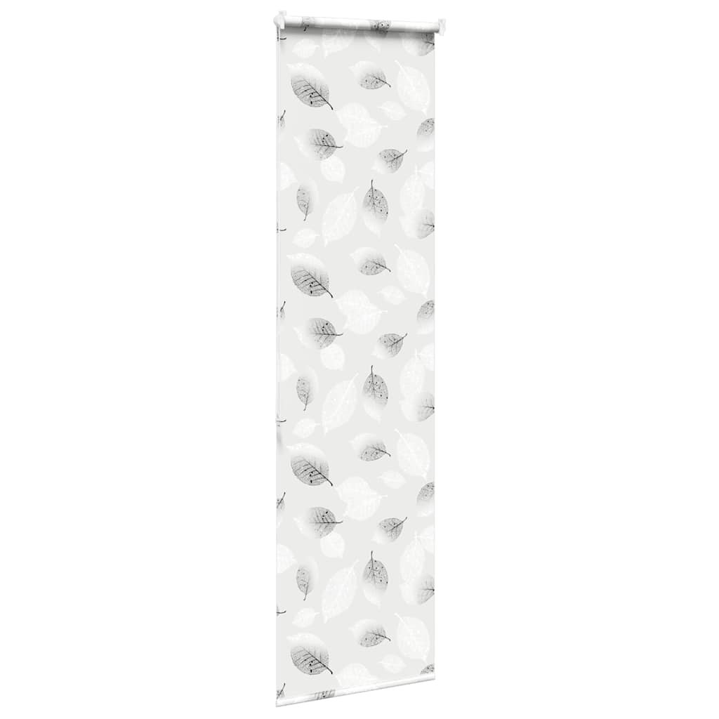 vidaXL Roleta prysznicowa 70x240 cm Szerokość tkaniny 66 cm