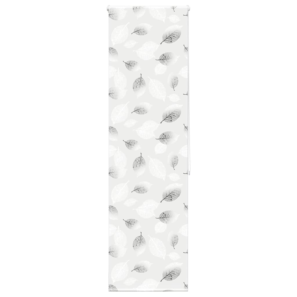vidaXL Roleta prysznicowa 80x240 cm Szerokość tkaniny 76 cm