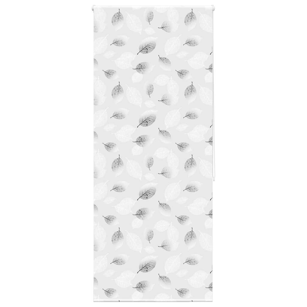 vidaXL Roleta prysznicowa 90x240 cm Szerokość tkaniny 86 cm