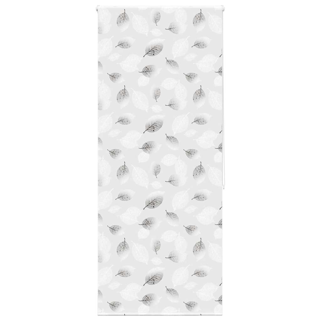 vidaXL Roleta prysznicowa 100x240 cm Szerokość tkaniny 96 cm