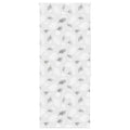 vidaXL Roleta prysznicowa 100x240 cm Szerokość tkaniny 96 cm