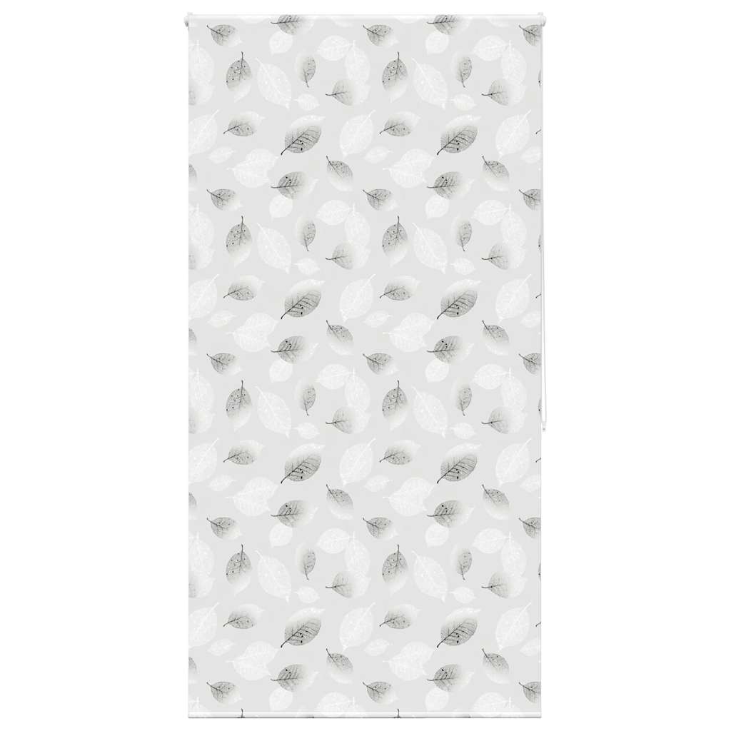 vidaXL Roleta prysznicowa 120x240 cm Szerokość tkaniny 116 cm