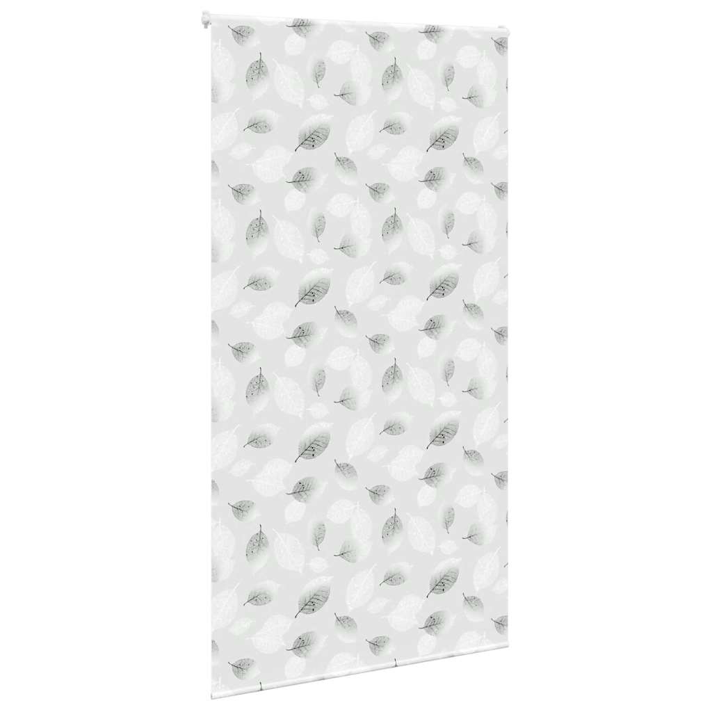 vidaXL Roleta prysznicowa 120x240 cm Szerokość tkaniny 116 cm