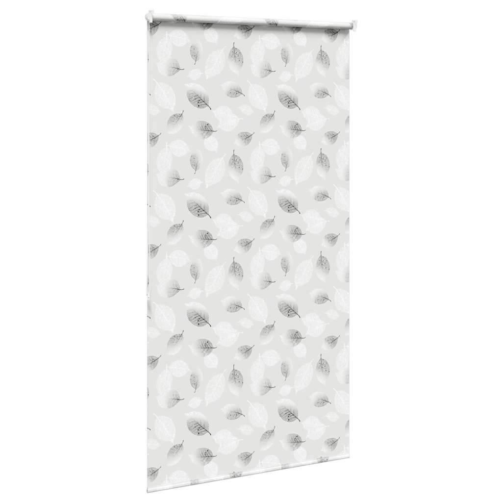 vidaXL Roleta prysznicowa 120x240 cm Szerokość tkaniny 116 cm