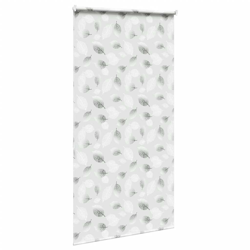 vidaXL Roleta prysznicowa 130x240 cm Szerokość tkaniny 126 cm