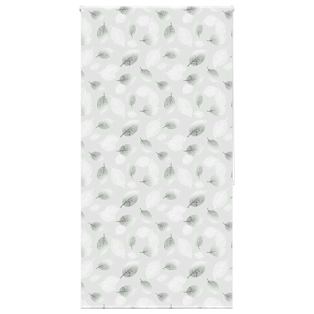 vidaXL Roleta prysznicowa 140x240 cm Szerokość tkaniny 136 cm