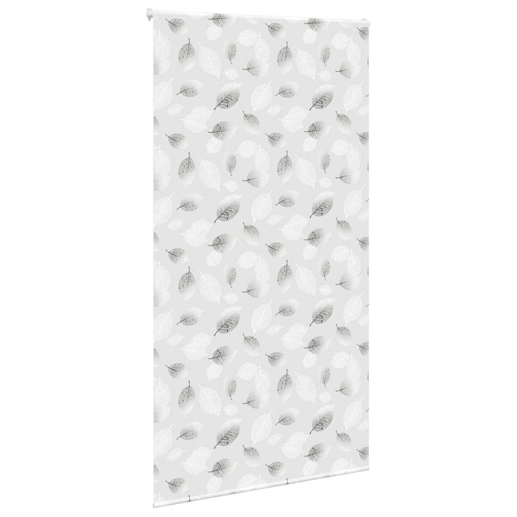 vidaXL Roleta prysznicowa 140x240 cm Szerokość tkaniny 136 cm