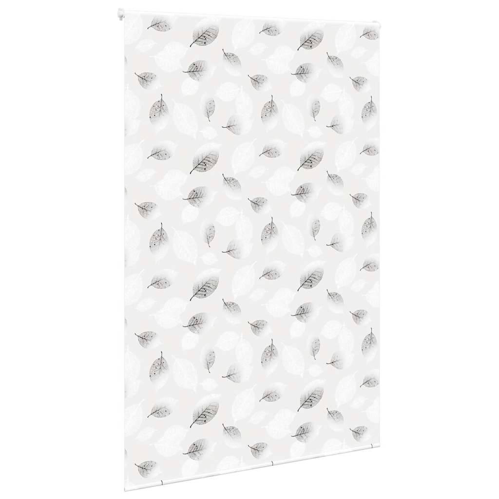 vidaXL Roleta prysznicowa 150x240 cm Szerokość tkaniny 146 cm